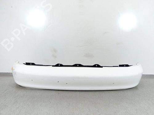 Used Rear bumper Rear bumper TOYOTA CELICA Coupe (_T18_) 1.6 (AT180) (105 hp) 40100812 40100812