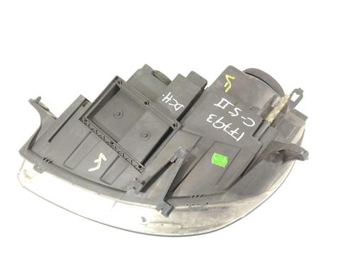 Right headlight CITROËN C5 II (RC_) 2.0 HDi (RCRHRH) | BP38783367C29 - Image 9