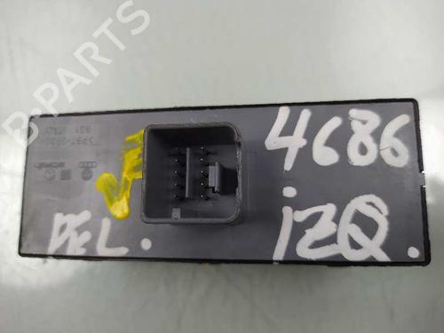 Left front window switch SEAT LEON (1P1)  | BP5256985I27 