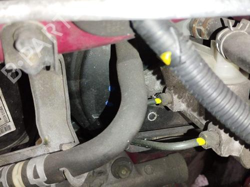 Used Servo brake Servo brake HONDA CIVIC VII Saloon (ES, ET) 1.6 (ES5) (110 hp) 36675070 36675070