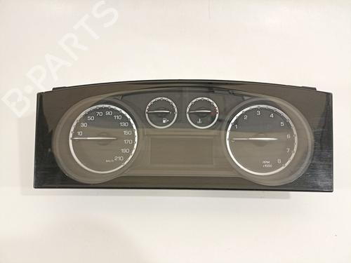 Used Instrument cluster LANCIA YPSILON (312_) [2011-2025]  16793449