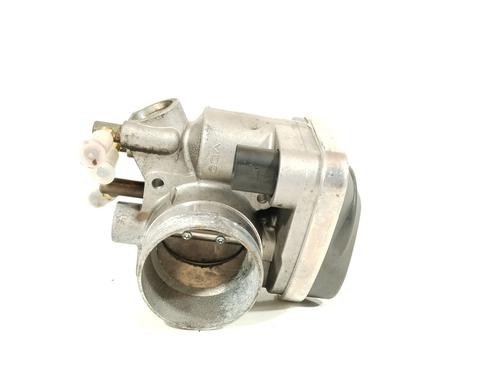 Boîtier papillon AUDI A3 (8P1) 1.6 (102 hp) 32044175