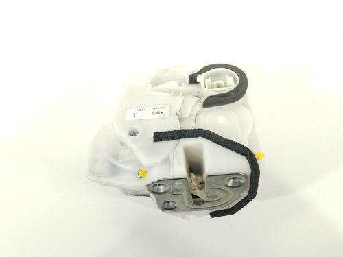 Front right lock MAZDA CX-3 (DK)  | BP16808291C97 