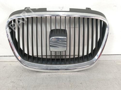 Used Grille Grille SEAT LEON (1P1) 2.0 TDI 16V (140 hp) 34346496 34346496