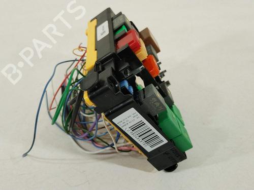 Fuse box PEUGEOT TRAVELLER Bus (V_) 2.0 BlueHDi 145 | BP33337586E1 - Image 3