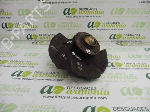 Used Left front steering knuckle BMW 3 Compact (E46) 320 td (150 hp) 1880220