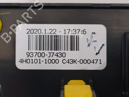 Switch KIA CEED (CD)  | BP9267609I30  - Image 5