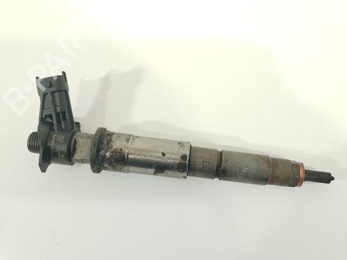 Used Injector NISSAN PRIMASTAR Van (X83) 2.0 dCi 115 (114 hp) 29500571