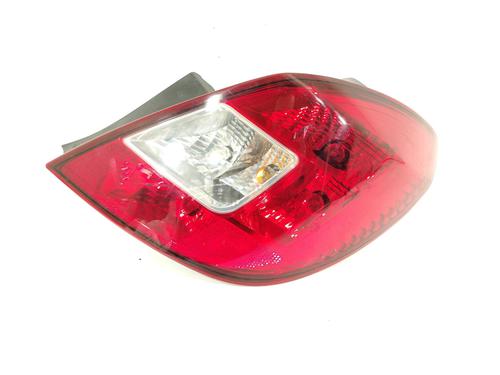 Right taillight OPEL CORSA D (S07) 1.2 LPG (L08, L68) | BP32988319C35 - Image 2