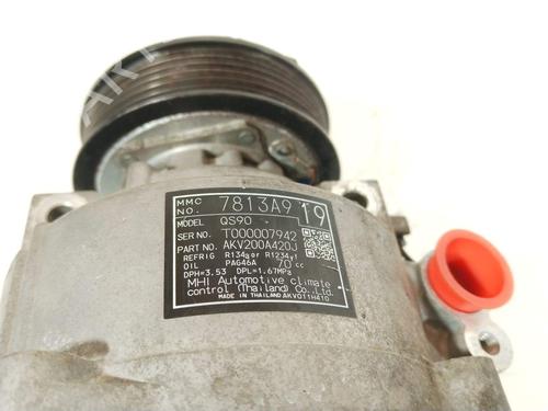 AC compressor CITROËN C4 AIRCROSS 1.6 HDi 115 | BP31679803M34 - Image 4
