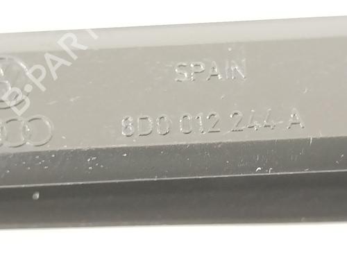 Hulkapsel CUPRA TAVASCAN (KR1) | BP36989556C160 - Image 6