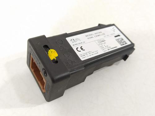 electronic-module-citroen-ds4-nx_-9665602980-2011-2012-2013-2014-2015-9686398 main image