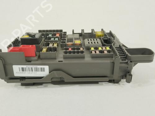 Fuse box BMW X5 (E70) xDrive 30 d | BP37238719E1 - Image 5