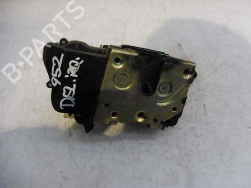 Front left lock PEUGEOT 307 (3A/C)  | BP2230115C98 