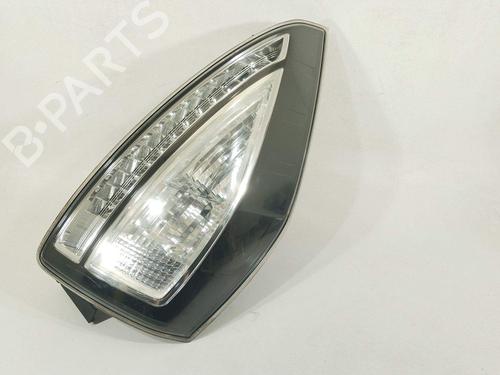 Right taillight MAZDA 5 (CR) 2.0 CD (CR19) | BP38466132C35 - Image 4