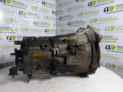 Used Gearbox Gearbox 1840225 1840225