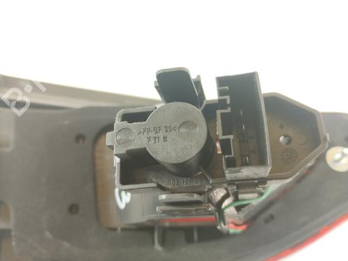 Right taillight BMW X1 (E84) sDrive 18 d | BP11834802C35 
