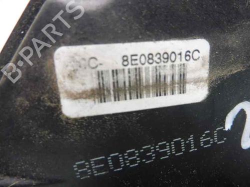 Venstre bak lås AUDI A4 B6 Avant (8E5) 2.5 TDI | BP3158107C100 