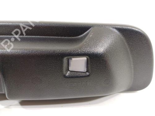 Rear mirror TOYOTA COROLLA Hatchback (_E21_, _EA1_, _EH1_) 1.8 Hybrid (ZWE211) | BP39591691I6 - Image 3