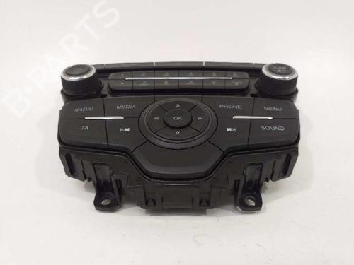 Switch FORD KA+ III (UK, FK)  | BP8076712I30 
