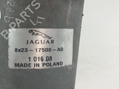 Front wiper motor JAGUAR XF I (X250) 4.2 | BP16791301M29 