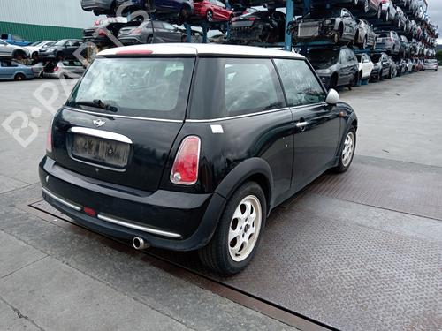 Instrument cluster MINI MINI (R50, R53) Cooper | BP36091832C47 - Image 3