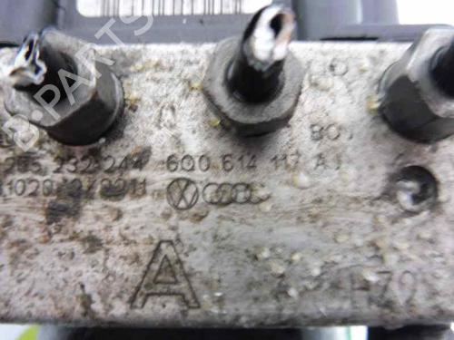ABS pump SEAT IBIZA IV (6J5, 6P1)  | BP1848272M43 