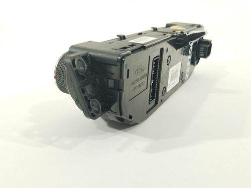 Climate control KIA CEE'D (JD)  | BP18266004I5  - Image 7