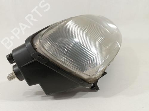 Right headlight PEUGEOT 106 II (1A_, 1C_) 1.1 i | BP34734426C29 - Image 4