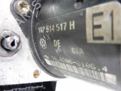 ABS pump AUDI A3 (8P1)  | BP1850643M43 