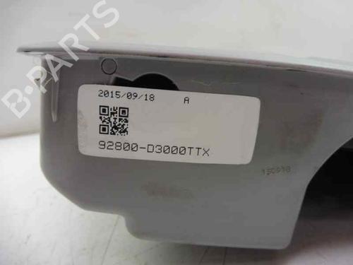 Interior roof light HYUNDAI TUCSON (TL, TLE)  | BP13047130I8 