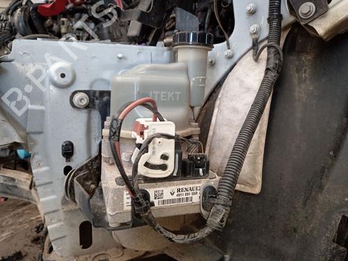 Used Steering pump DACIA DOKKER MPV (KE_) [2012-2021]  29876381
