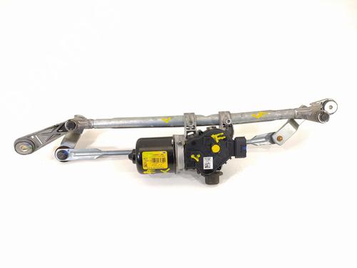 Used Front wiper motor RENAULT MEGANE IV Hatchback (B9A/M/N_) 1.2 TCe 130 (B9MR) (130 hp) 5835673