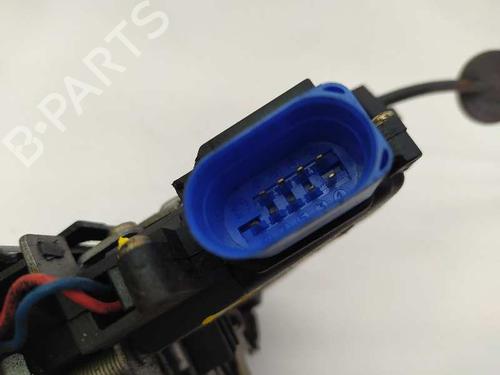 Front left lock VW GOLF V (1K1)  | BP4819691C98 