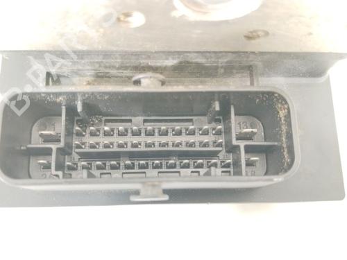 ABS pump FIAT 500 (312_) 1.4 (312AXC1B, 312CXC1B) | BP36700210M43 - Image 2