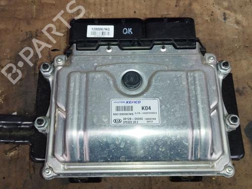Centralina do motor Centralina do motor KIA STONIC (YB) 1.0 T-GDi (120 hp) 36391456 36391456
