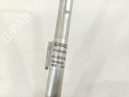 AC pipe DACIA SANDERO III 1.0 TCe 90 | BP39531051M126 - Image 6