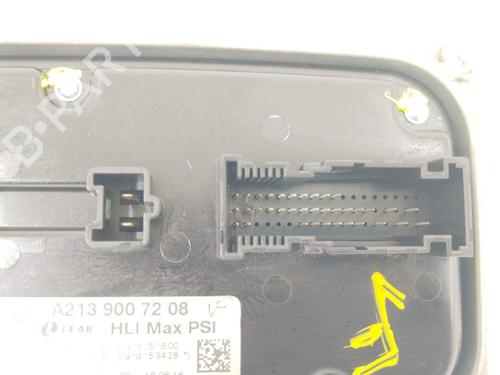 Lights ECU MERCEDES-BENZ E-CLASS (W213) E 220 d (213.004) | BP36039940M55 - Image 5