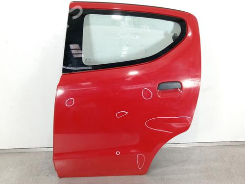 Dør venstre bagtil Dør venstre bagtil SUZUKI ALTO VII (GF, HA25_, HA35_) 1.0 (AMF310, GFC31S) (68 hp) 34439226 34439226