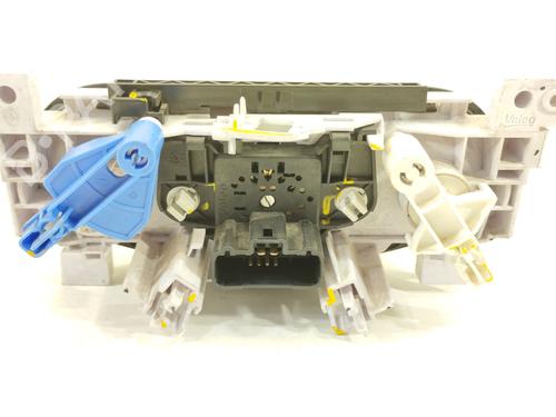 Climate control DACIA DUSTER (HS_)  | BP4860395I5 