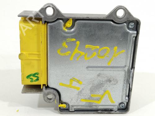 Kollisjonspute styreenhet VW PASSAT B6 (3C2)  | BP24035050M53 