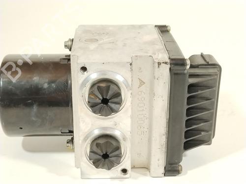 ABS pump VW PASSAT B6 (3C2) 2.0 TDI | BP31065247M43 