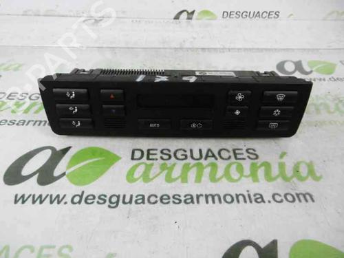 Used Climate control Climate control 1878248 1878248