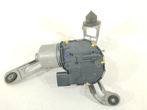 Front wiper motor KIA CARENS IV 1.6 GDi | BP34520366M29 - Image 2