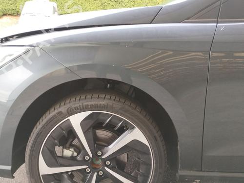 Used Left front fenders Left front fenders 38460379 38460379