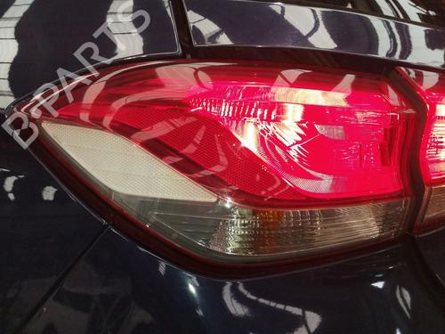 Left taillight HYUNDAI i30 (PDE, PD, PDEN) 1.0 T-GDI | BP37173071C34 - Image 2