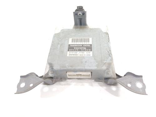 Used Electronic module TOYOTA PRIUS Liftback (_W2_) [2003-2010]  22319863