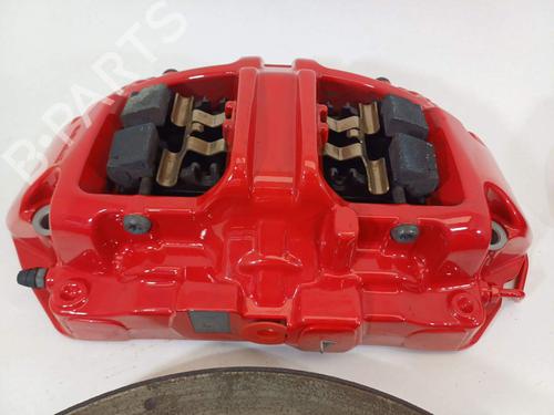 Right front brake caliper MERCEDES-BENZ A-CLASS (W177) AMG A 45 S 4-Matic+ (177.054) | BP35979314M104 - Image 21