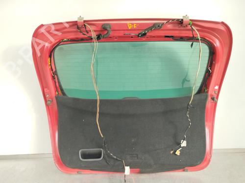 Tailgate SEAT ALTEA (5P1)  | BP5793178C6 