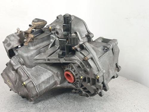 Gearbox SAAB 9-3 (YS3F, E79, D79, D75) 2.2 TiD | BP31885701M3